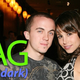 Image for article titled Girlfriend Claims Frankie Muniz Assaulted Her, Held Gun To His Head